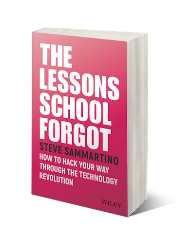 Attend Book Launch